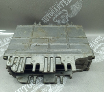 3a0907311b Блок керування двигуном Volkswagen Passat B3 B4 1.8 8V