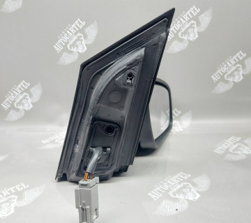 212876100 Дзеркало праве 5-Pin Ford Focus II 2100000339136