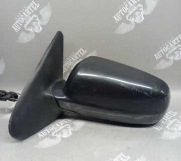 1m0857933li Дзеркало ліве механічне Seat Leon 1M1, 21346910