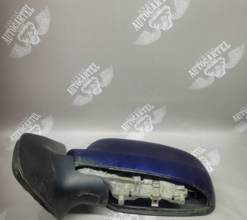 21347351 1j0857933 дзеркало volkswagen passat b5 електричне ліве 5pin 21347351