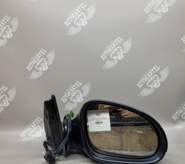21348174 Дзеркало праве електричне 6 pin VW Passat B6 05-10 3C0857934