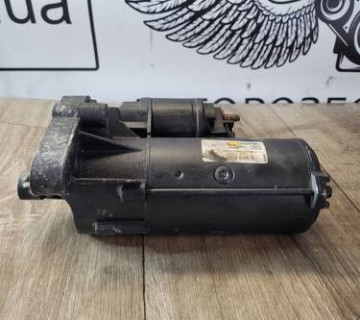 Стартер Opel, Nissan, Renault. 2.5dCi 1998-2010, 0986020141