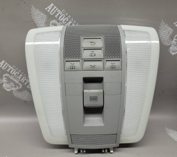 a2048201723 підсвітка салону mercedes w204 c lass