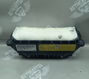Подушка безпеки VW Passat B6 05-10, 3c0880204g