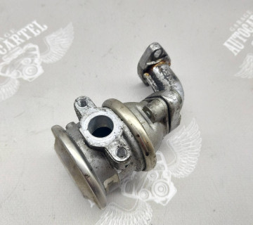 Клапан EGR Audi A6 C6 2.4 24v 06E131101C