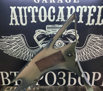 Крило переднє праве Volkswsgen Sharan 21399671