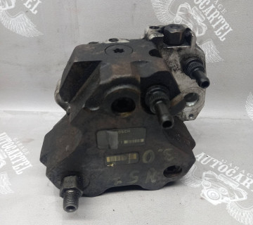 ТНВД паливний насос BMW 2.5 / 3.0 0445010073, 7788678 BMW 5 X5 3 X3 7 E83 / E61 / E60 / E67 / E53 / E46 7788678