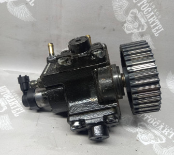 Паливний насос високого тиску ТНВД OPEL VECTRA C 1.9 CDTI 0055193731