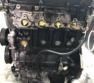Двигун A17DTR ,Z17DTR Zafira B ,Opel Astra H 2007-2012