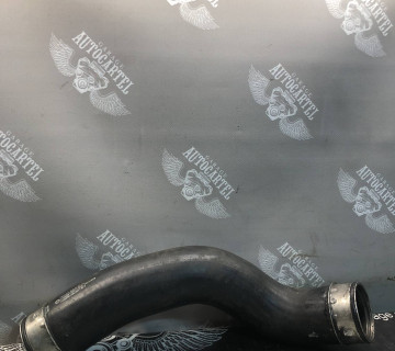 a2115282082 Патрубок інтеркуллера mercedes w211