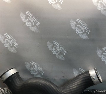 a2115282682 Патрубок інтеркуллера mercedes w211