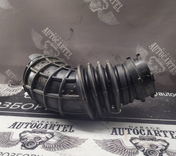 Канал повітропроводу салону audi a4 s4 b8 8k 2007 06h129629 audi a4 s4 b8 8k 2007, 118kw, 1800cm3