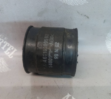 Патрубок інтеркулера Mercedes 2.2 cdi W202 (93-01)/W210 (95-02) a6110980583