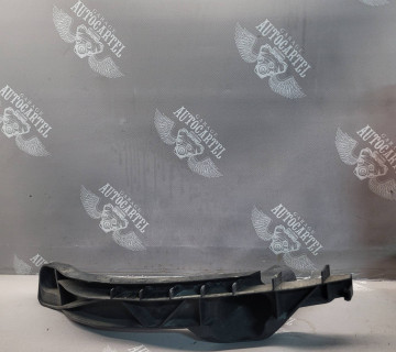 Фортеця переднього бампера VW Golf V 04-09 Хетчбек, лівий, внутр. GTI (FPS) 1K0807889B