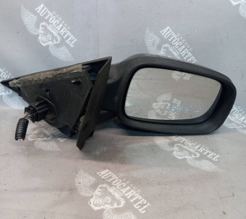 Дзеркало праве електр 1126-1127, 12354070 для Renault Megane 2, 11pin, 11281129