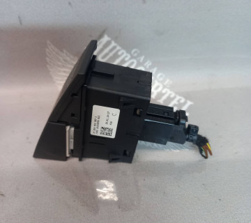 Кнопка аварійки Skoda Octavia (A7) 2013 5e0953507c