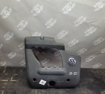 Декоративна кришка двигуна 06A103925s для Audi, Skoda, Seat, Volkswagen