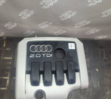 Декоративна кришка двигуна ауді тді Audi 2.0 TDI 03G103925AF
