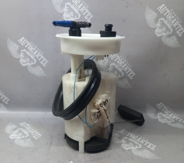 Паливний насос skoda fabia (6y2/6y3) 1.9 sdi 6q0919183