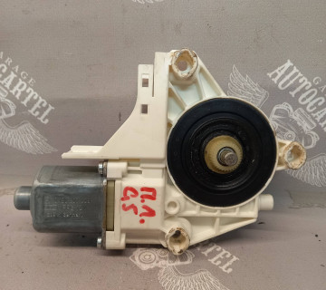 1K0959793K Моторчик склопідйомника передній лівий Volkswagen Golf 5 2003 - 2009