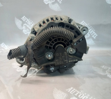 Генератор Opel Zafira (B) Astra H 2005-2012 1.6-1.8 16V 55556071