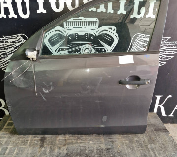Дверка передня ліва Hyundai I30,2007-2011, 21501234