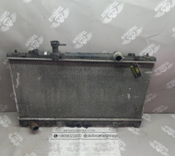 Радіатор основний Mazda 6 08-12 RF8G15200