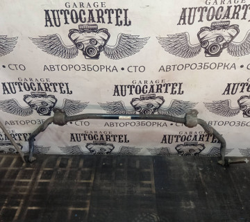 Стабілізатор передній D26 Mercedes-Benz E-Class W212 09-16 a2183230065