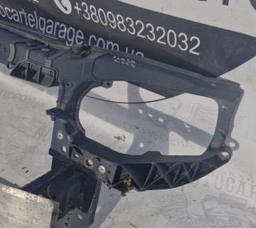 Панель передня телевізор corsa d рестайлінг