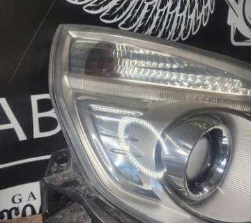 Фара права нова Renault Scenic 2 770106591