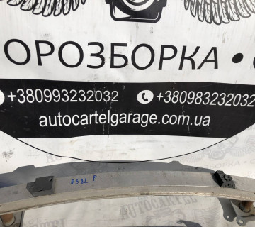 8l0807133a Підсилювач переднього бампера Audi a38 l