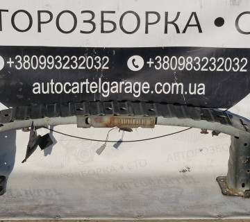 Підсилювач бампера передній (передня траверза) Ford FOCUS 2 2004-2011 (Форд Фокус. Форд), 1540638