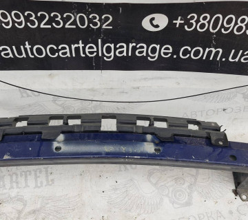 Балка передняя opel meriva a 93368357