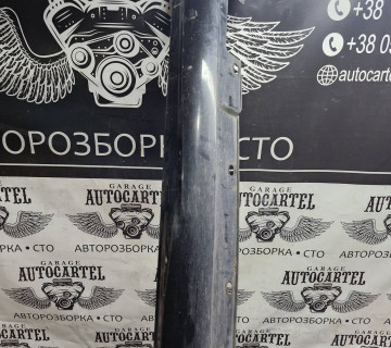 a2046981354 Бокова накладка поріг лівий Mercedes w204 c class