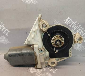 101387-100 Моторчик склопідйомника лівий передній Volkswagen Golf 4 1998-2006
