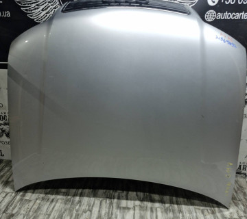 Капот передній Audi a4 b6 la7w 2001-2004 21564932