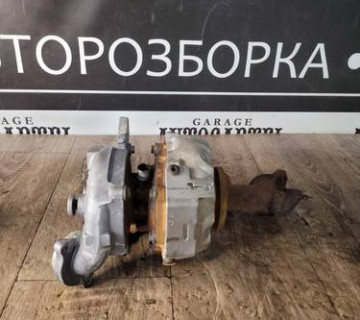 Турбіна VW PASSAT B6 2.0 TDI Турбіна 03L253016F