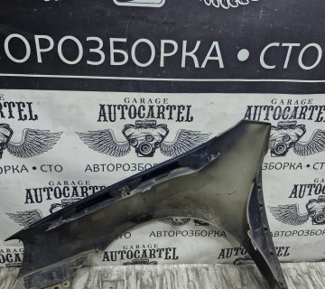 Крило переднє праве Volkswagen Golf 4 хетч 1998-2006 21572319