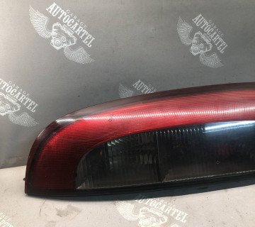 Ліхтар задній лівий, Opel Corsa C 2000-2006 09114336,