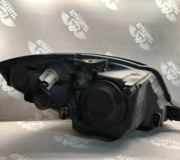 Фара передня ліва skoda fabia 2 Fabia 2007-2014 рестайлінг