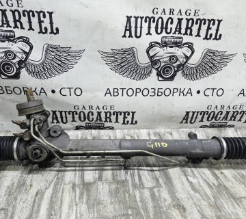 7852501805 Рульова рейка Audi A4 B6 2001-2004