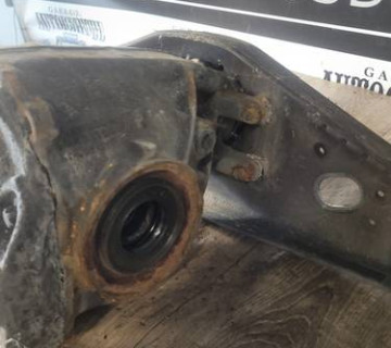 A2303510705 Редуктор задній міст Mercedes E-class W211 2002-2009