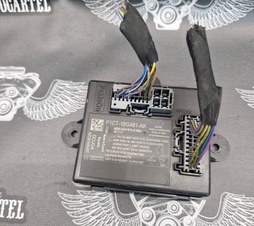 f1ct19g481ak блок управління безключовим доступом Ford Espace 3 2006-2021