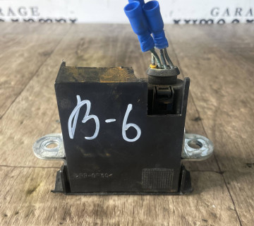 Замок кришки багажника 2310548 VOLKSWAGEN PASSAT B6