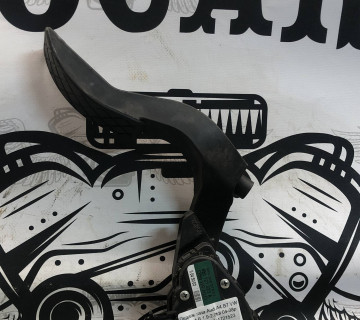 Педаль газа Audi A4 B7 VW Passat B 1.9-2.0tdi 04-08р 8e1721523c 8e1721523
