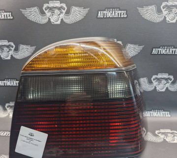 Ліхтар задній правий Volkswagen Golf 3 1991-2000 хетч