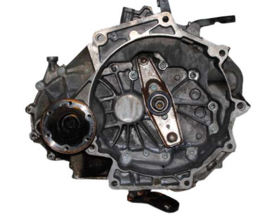 Коробка передач Skoda Octavia A5 1,6 MPI код FVH