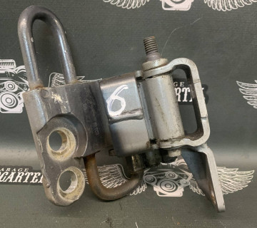 Volkswagen Phaeton, 2002.04 - 2006 Петля дверцят передніх нижня 3d4831411b