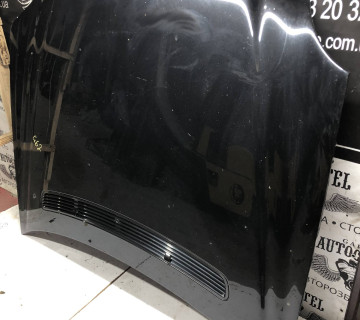 Капот передній Mercedes E W211 2003-2009 e class 21610806