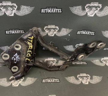 7l6823302a Петля капота права VOLKSWAGEN TOUAREG 02-10